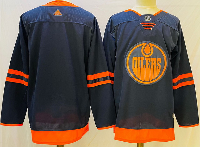 Edmonton Oilers Jerseys 38